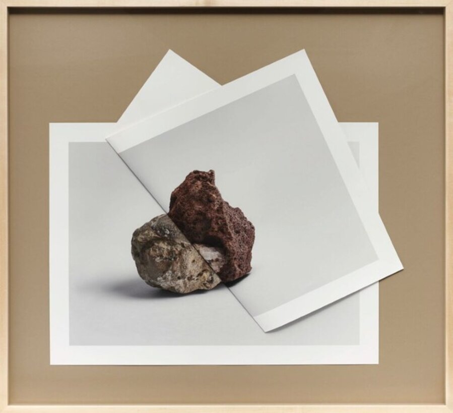 Subduction Study #8