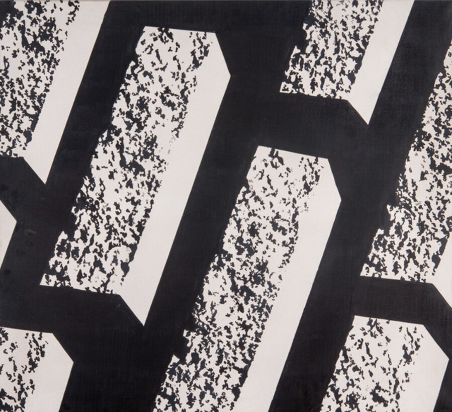 Mec Art, Suite Bloes n°12