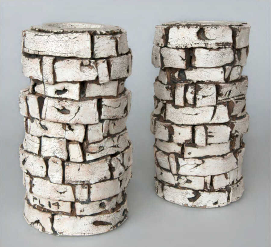 Brickwork Vessels