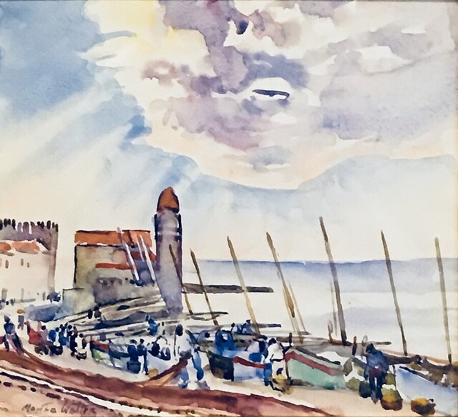 Fishermen