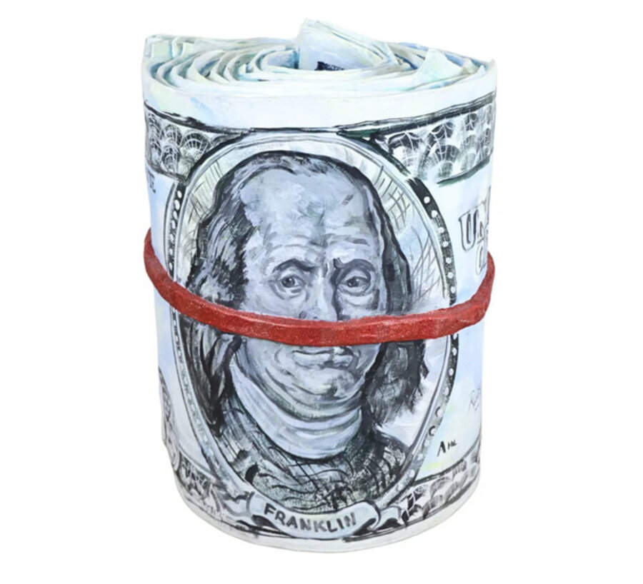 All About the Benjamins