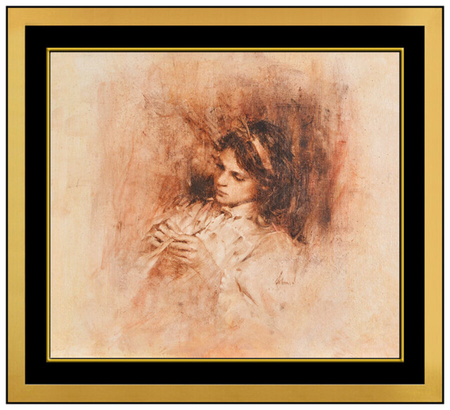 Innocence Unveiled