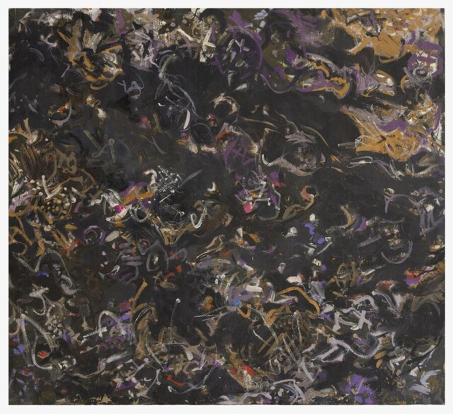 Celestial Space 7