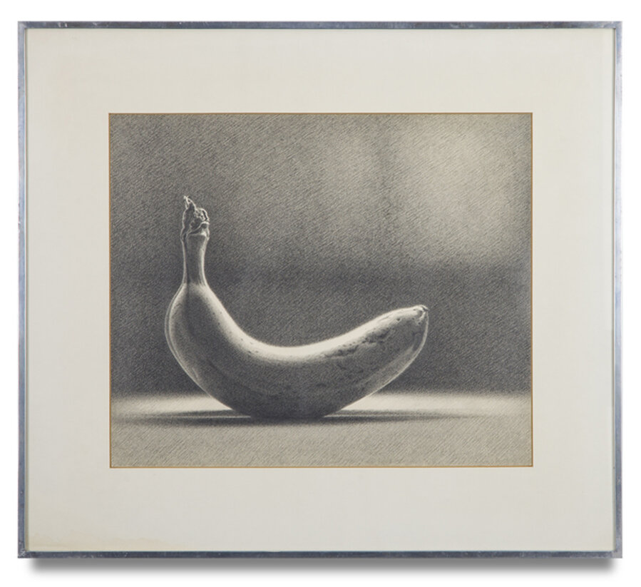 Bananas #4