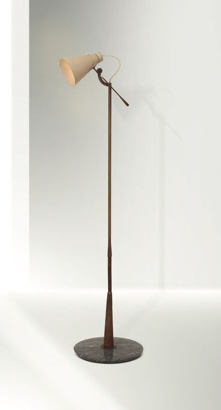 Gino Sarfatti, ‘a 1030 lamp, Arteluce’, 1948