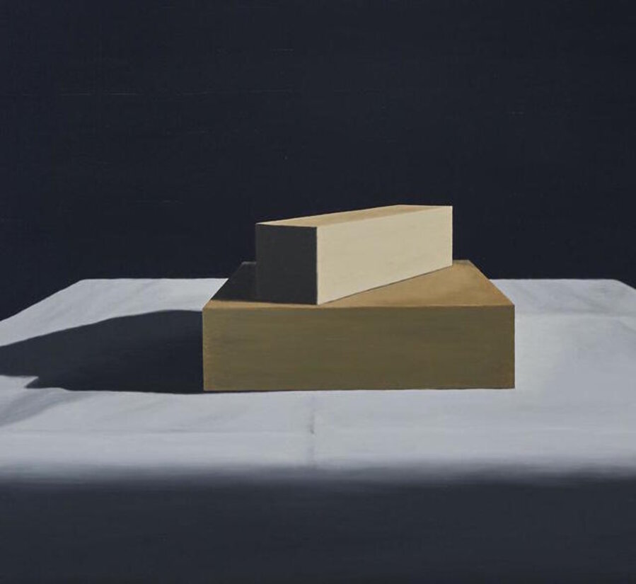 Two Shapes (#177)