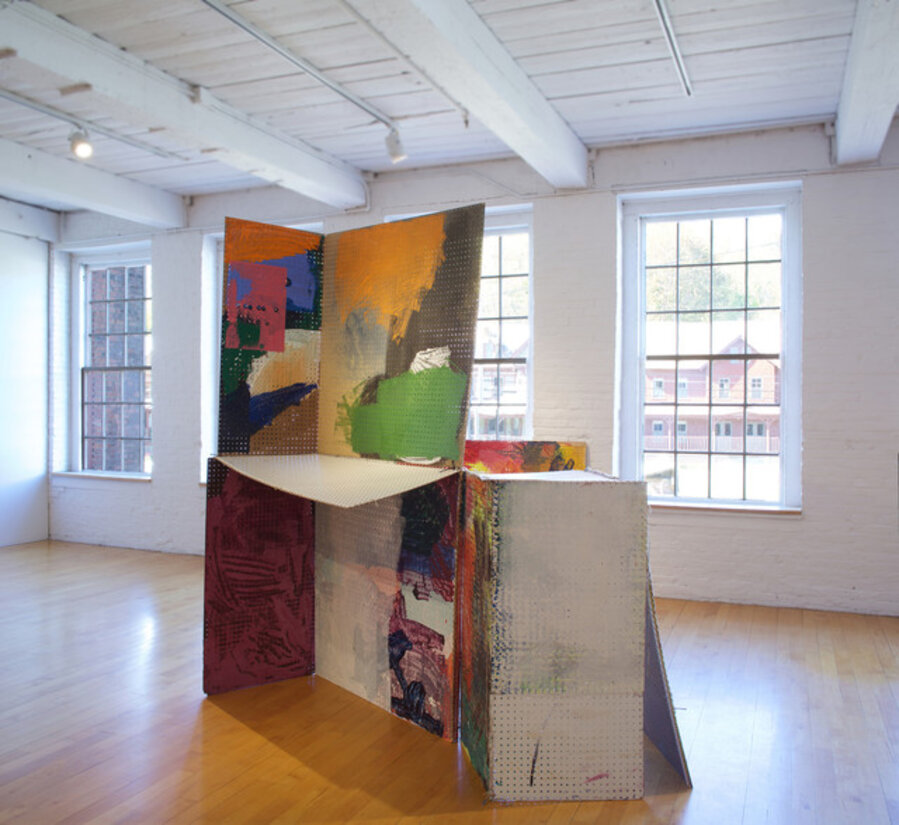 Untitled (dwelling)