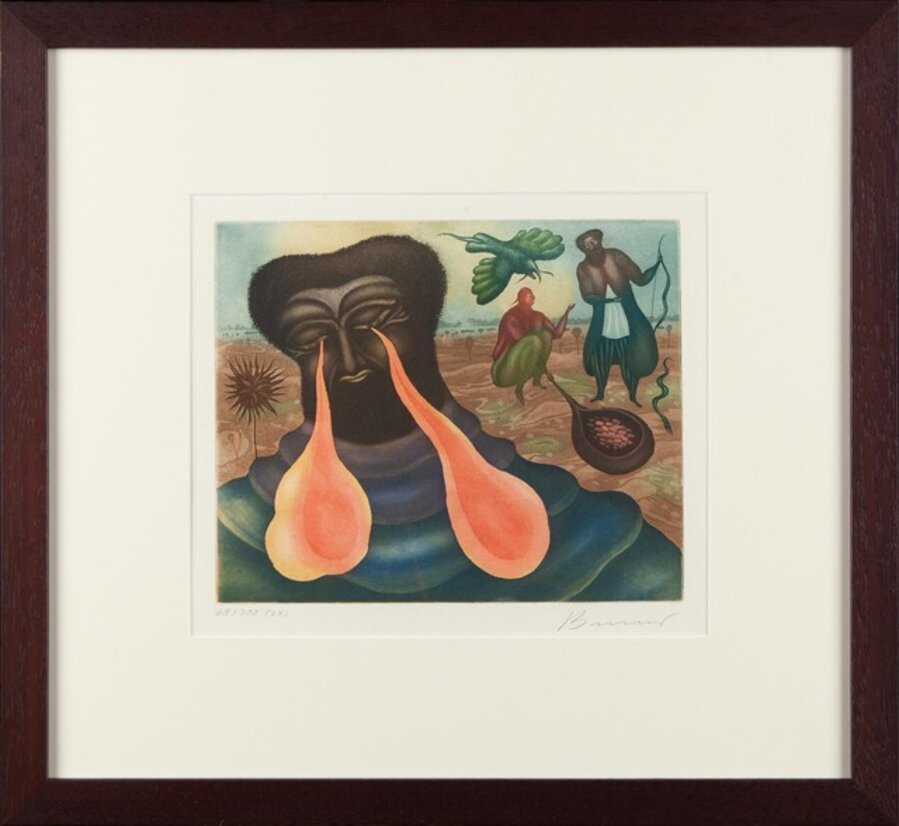 Esau's Tears
