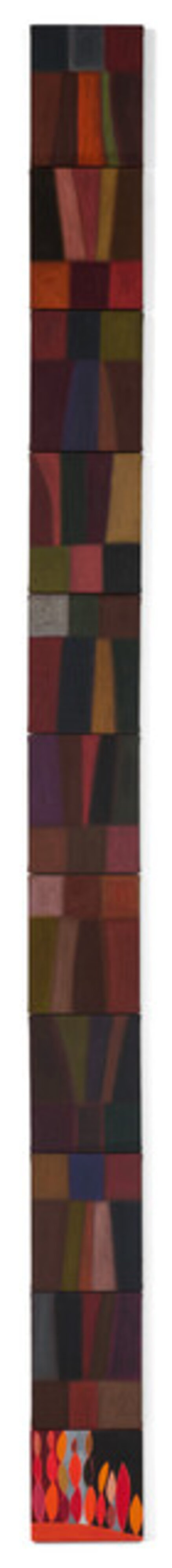 Untitled (Controlled Burn)