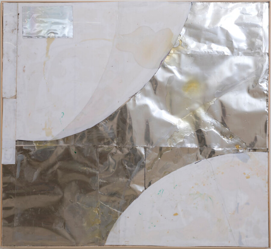 Reconstructions / Reverse Symmetries
