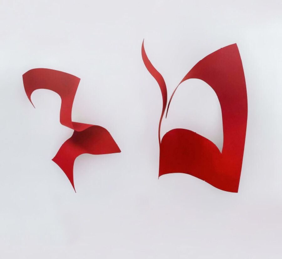 Rubra (Scarlet)
