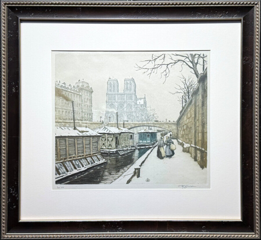 Petite Pont