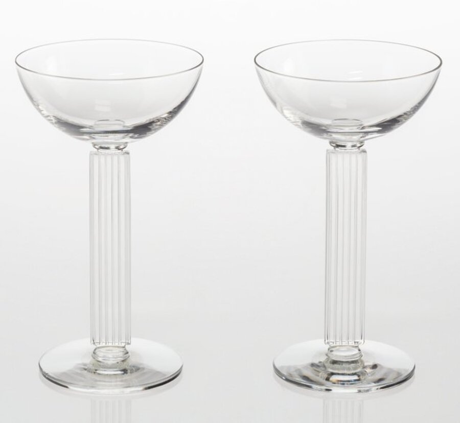 Pair of Embassy Coupes