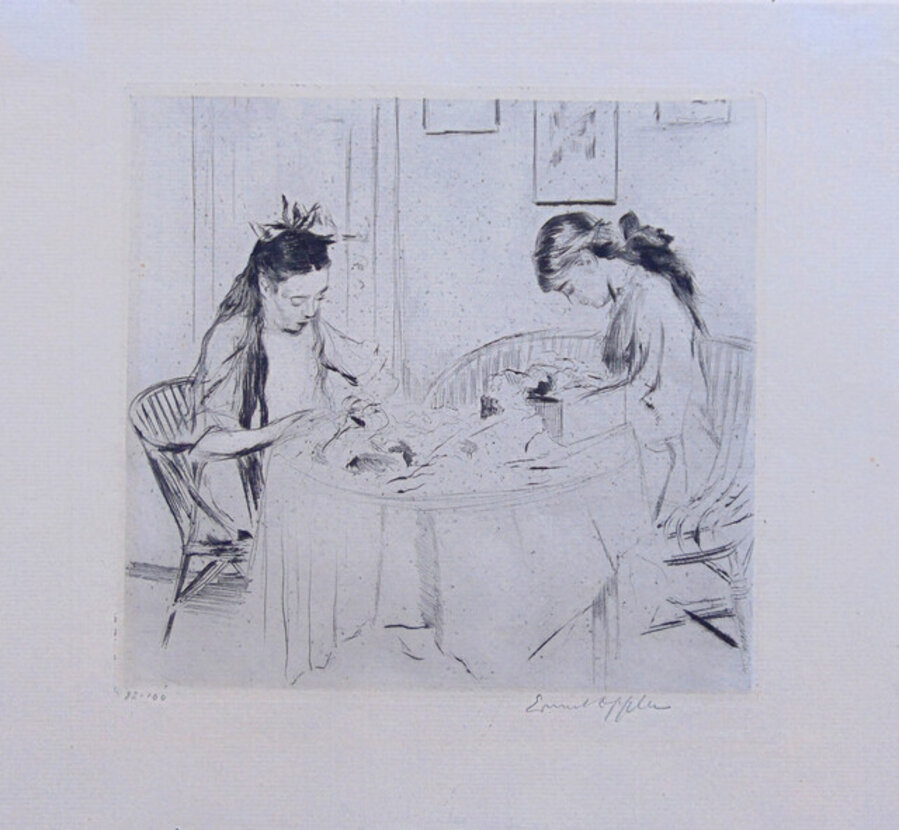 Dressmakers | Puppenkleider