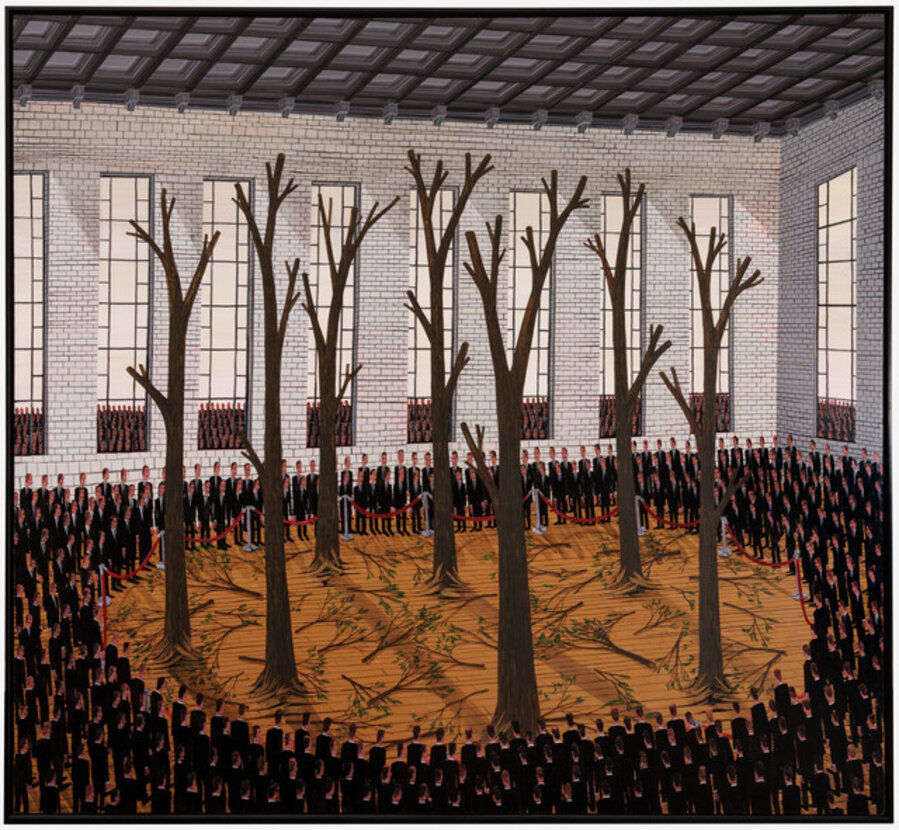 Audience