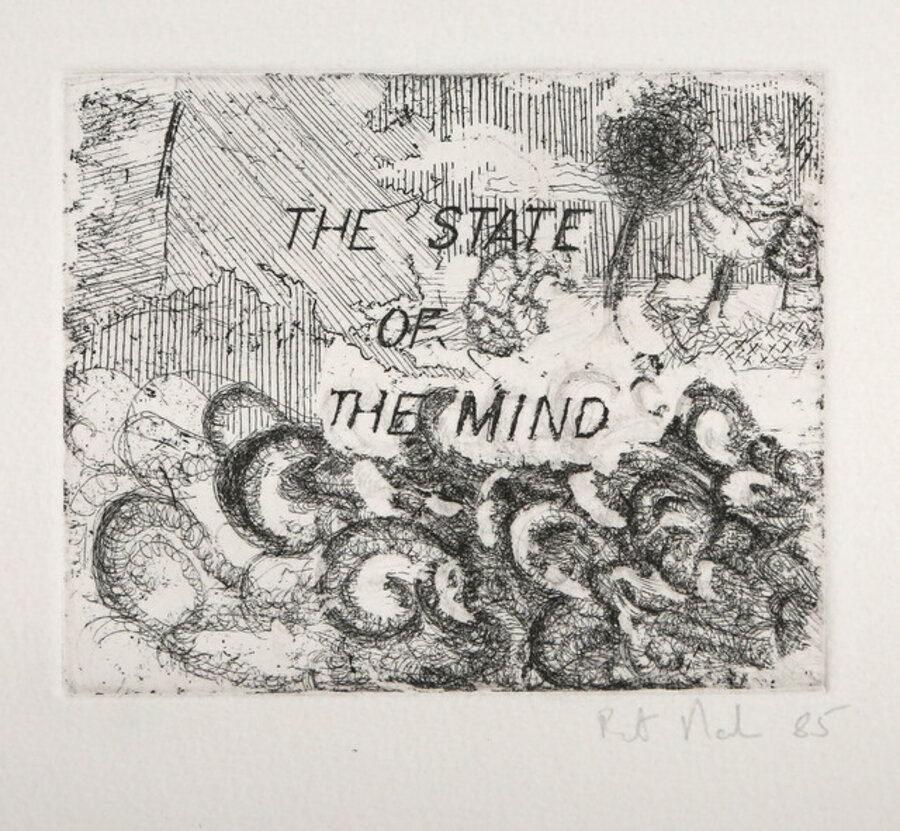 State of Mind