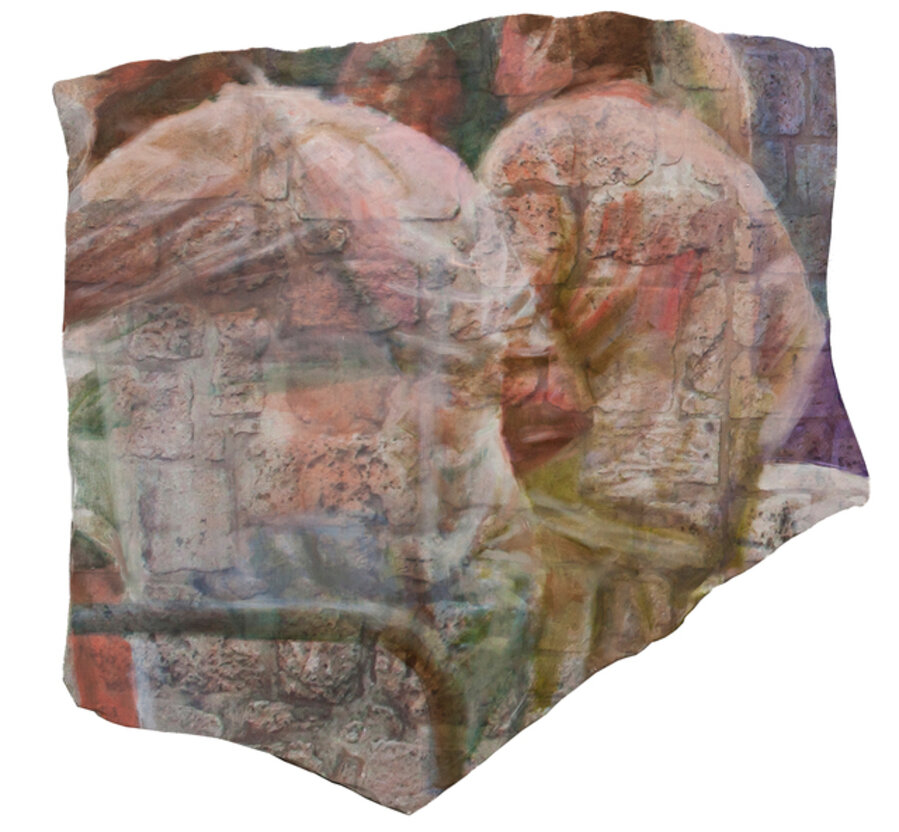 From the "Renovation" series