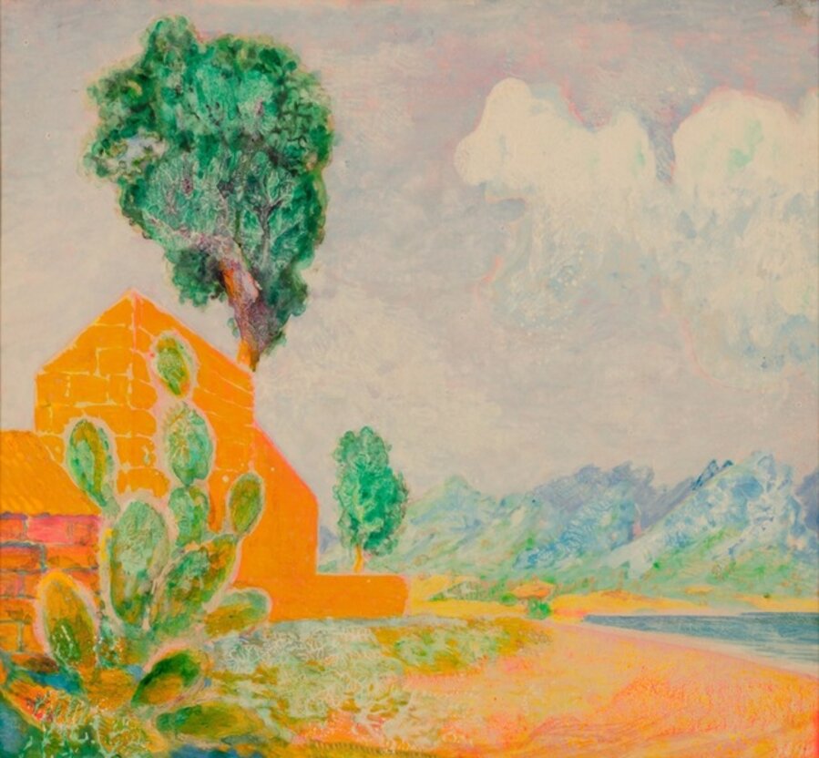 Landscape