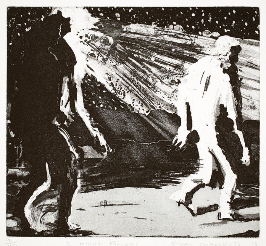 Night Figures