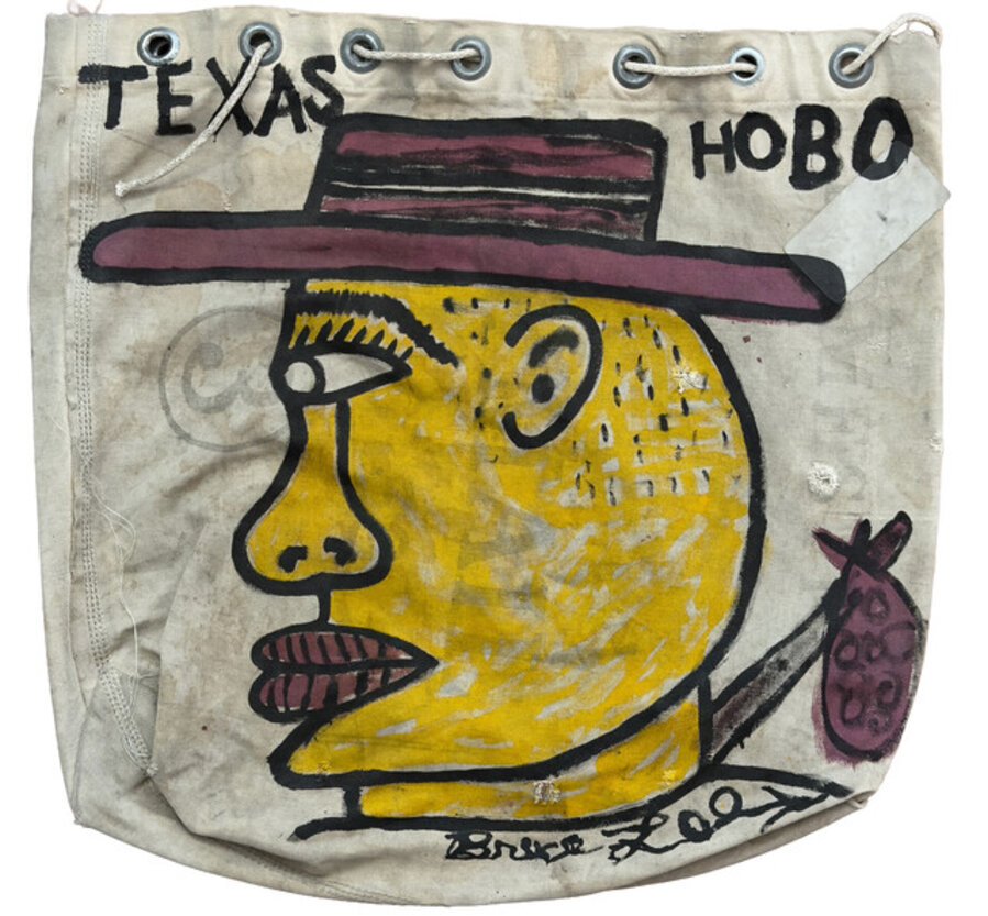 Texas Hobo