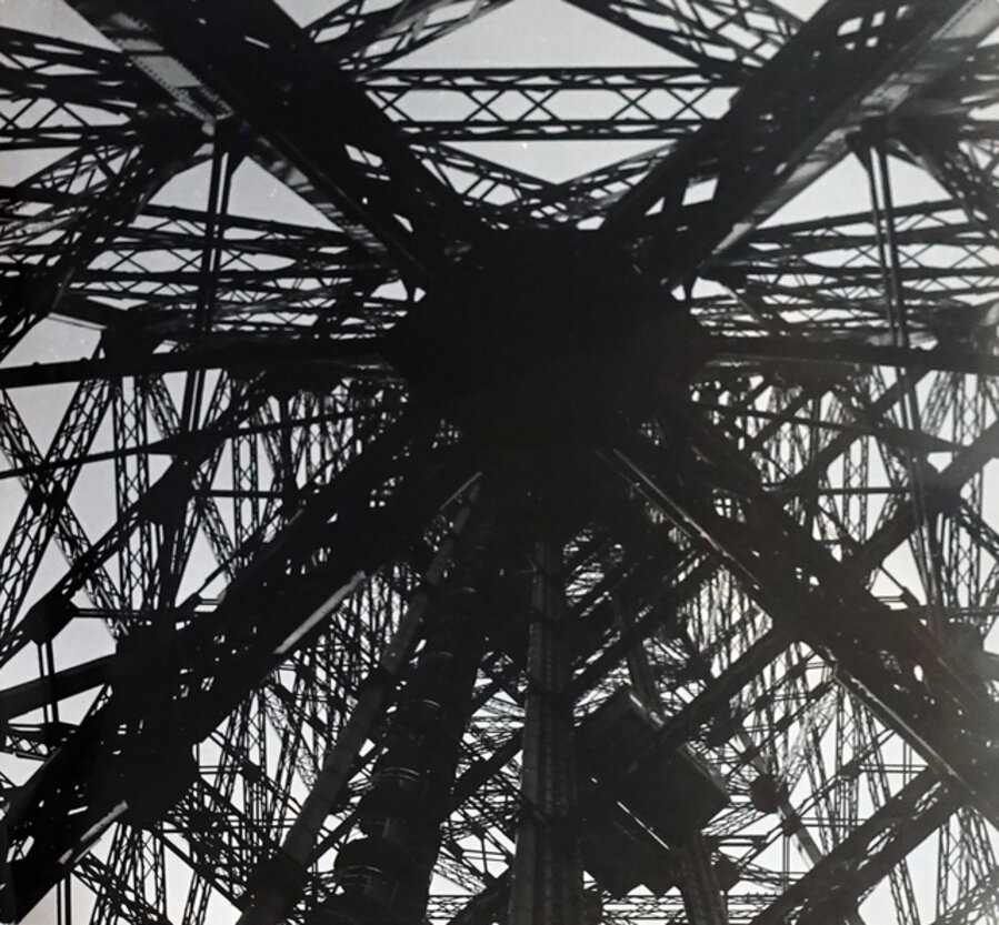 Eiffel Tower