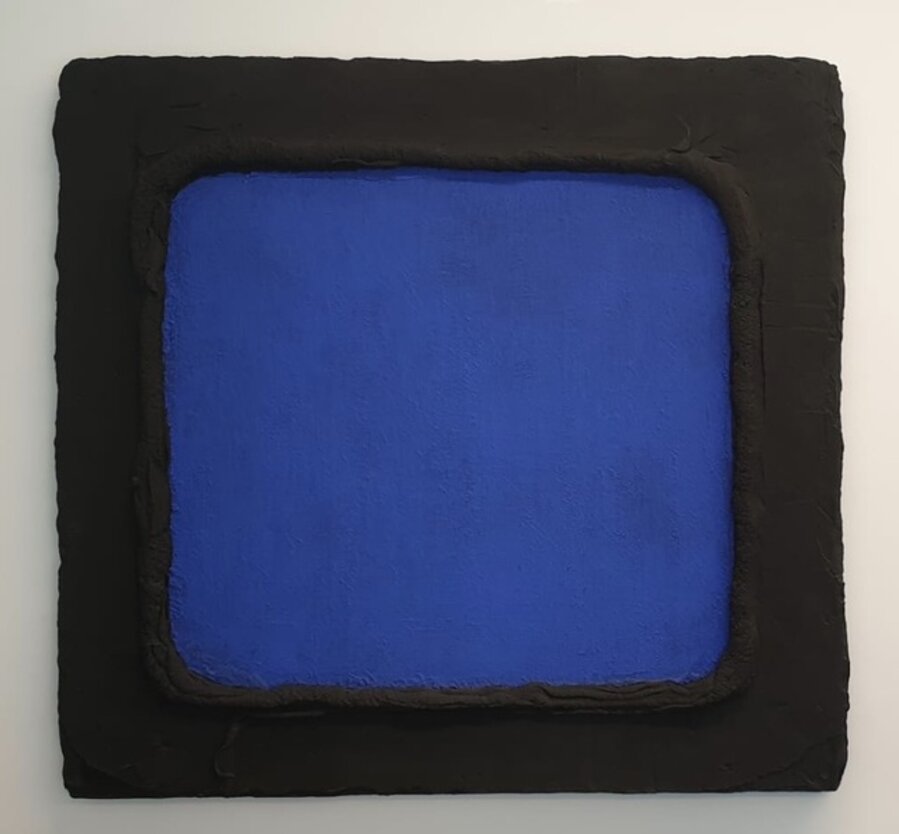 Bleu Noir