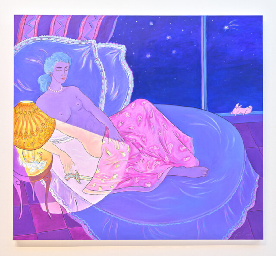 Insomnio