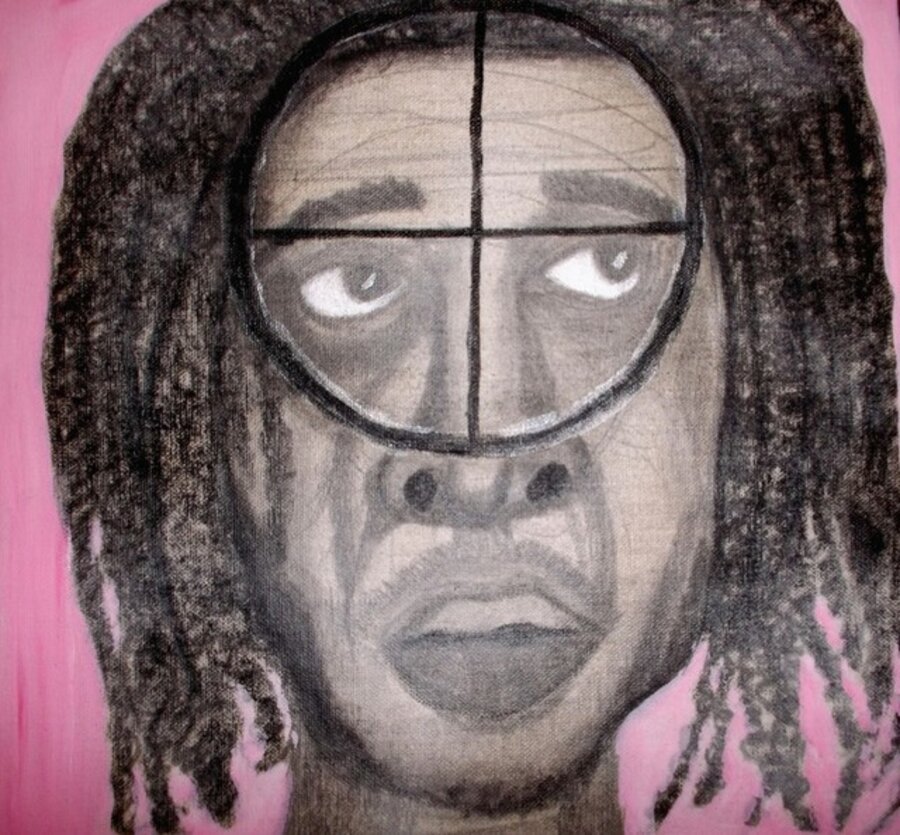 Black Artist Matters I