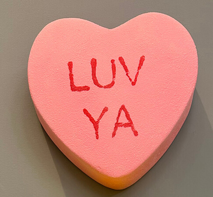 Pink - Luv Ya S7