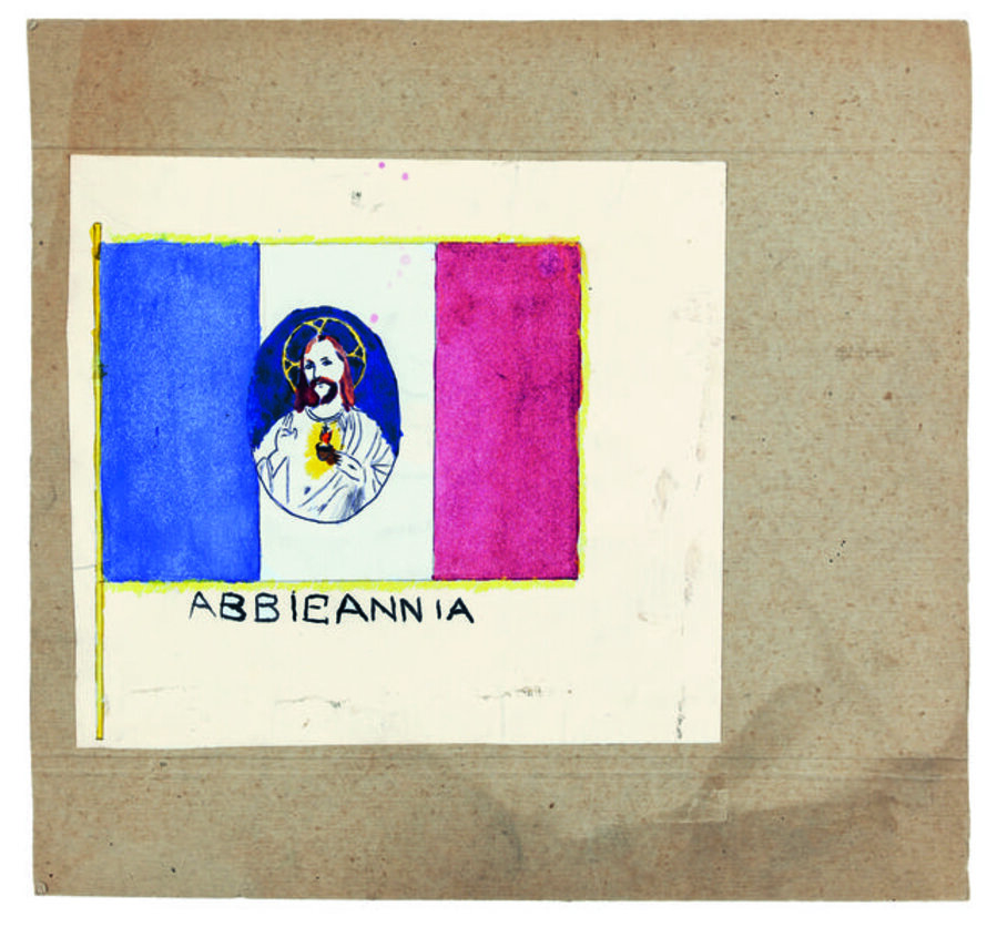Abbieannia