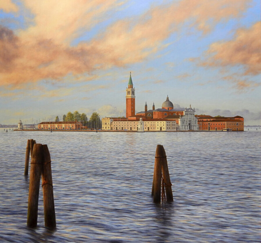 San Giorgio Maggiore