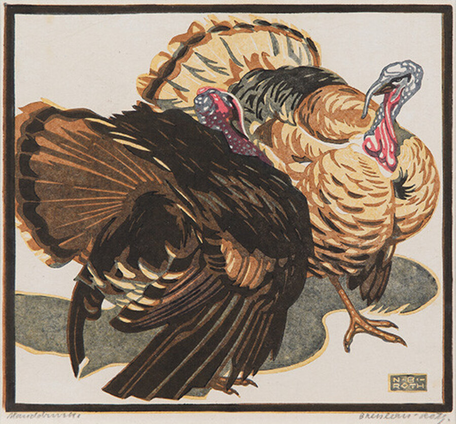 Turkey