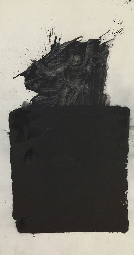 Yang Jiechang 杨诘苍, ‘Untitled’, 1987
