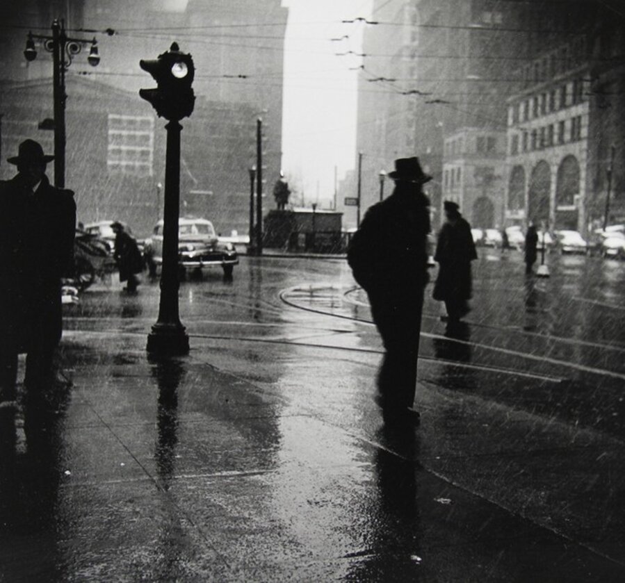 Rain