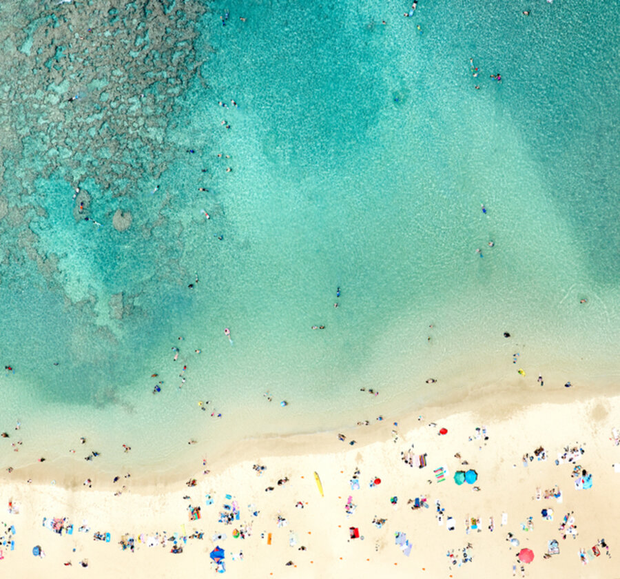 Hanauma Bay II