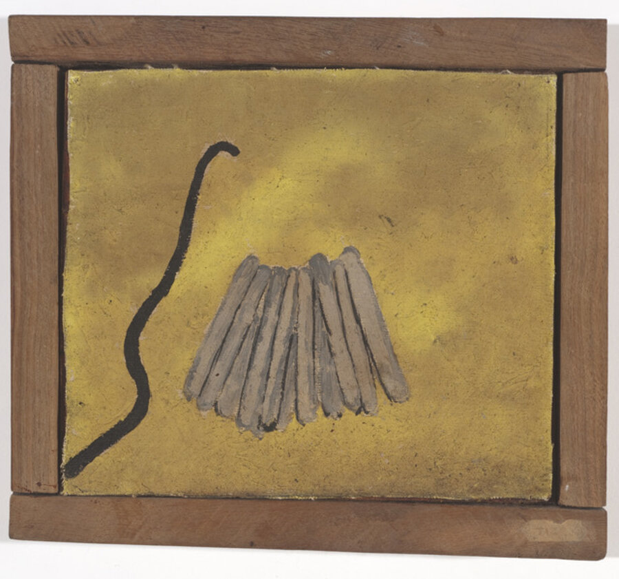 Sticks
