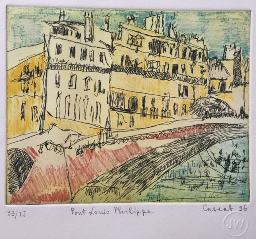 Pont Louis Philippe