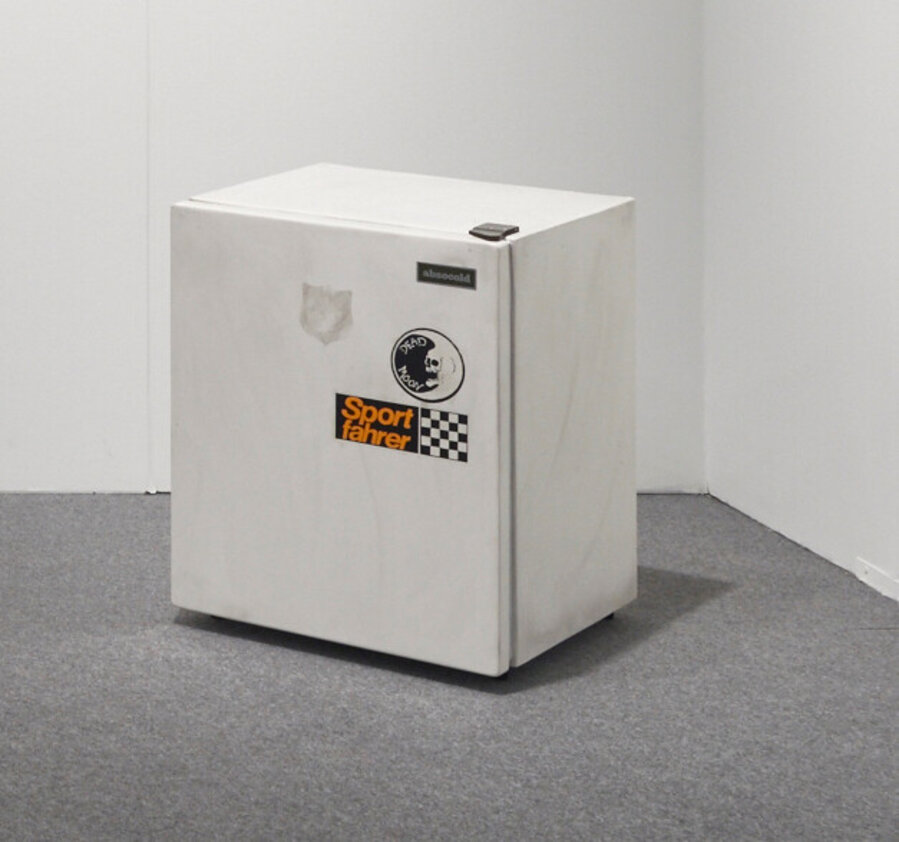 Small Fridge