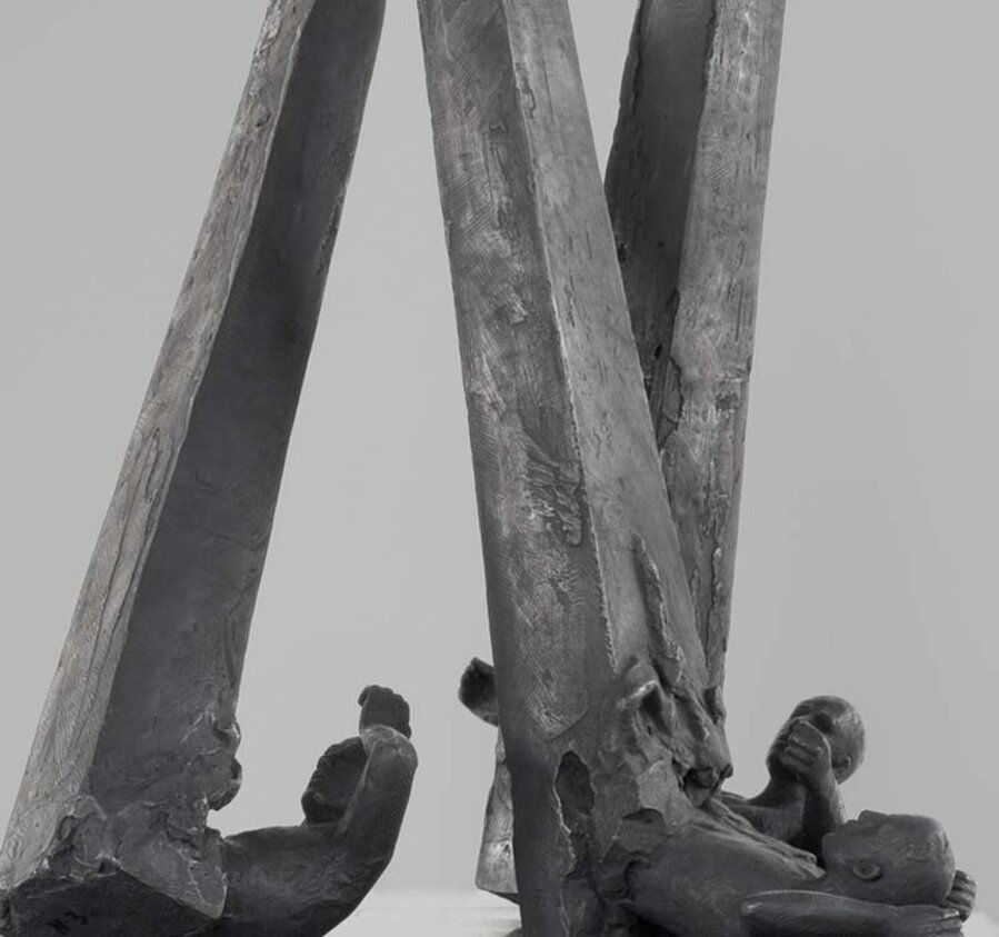 Telemones I, II, III
