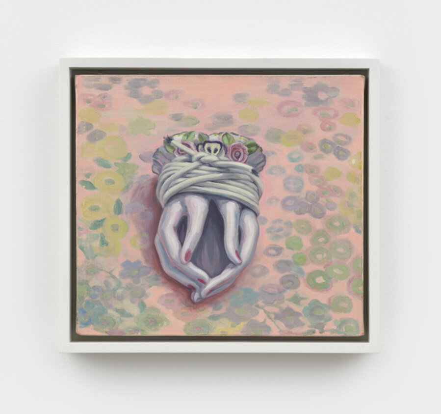 Candy Dish