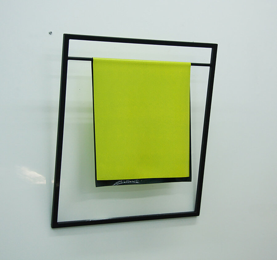 Yellow Green