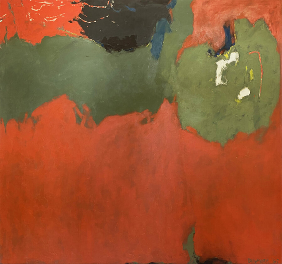 Red-Green