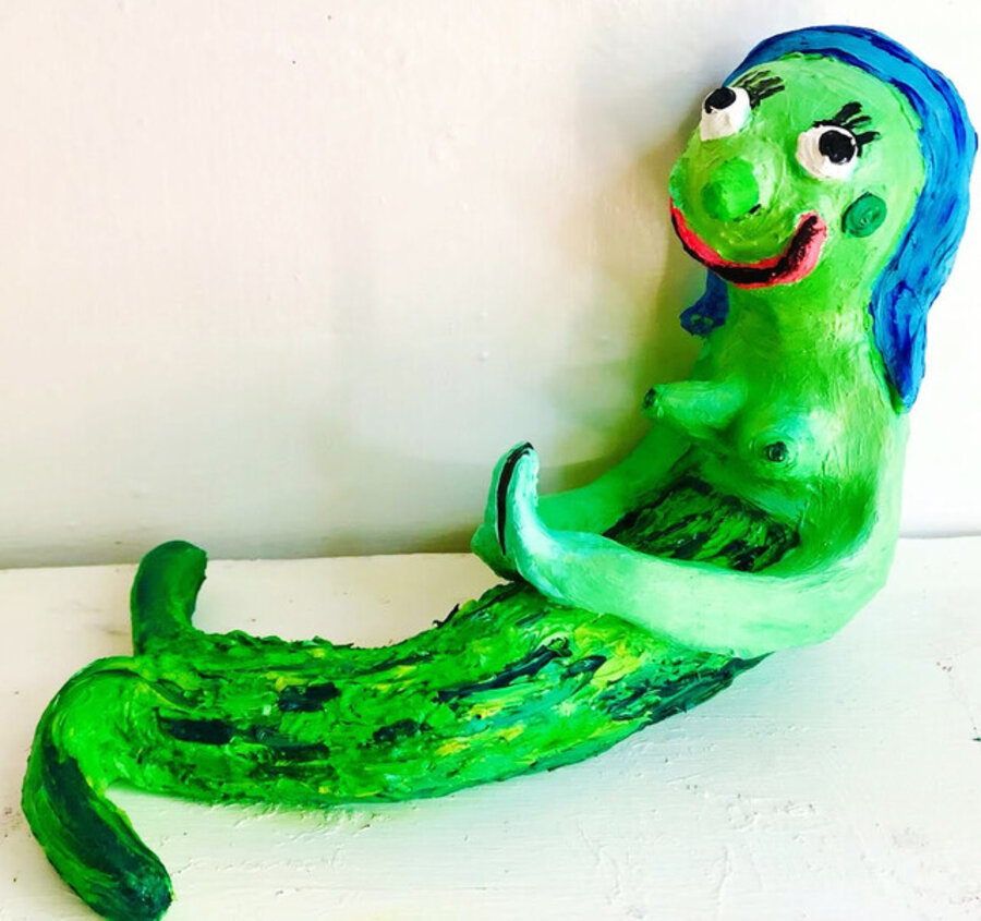 Mermaid
