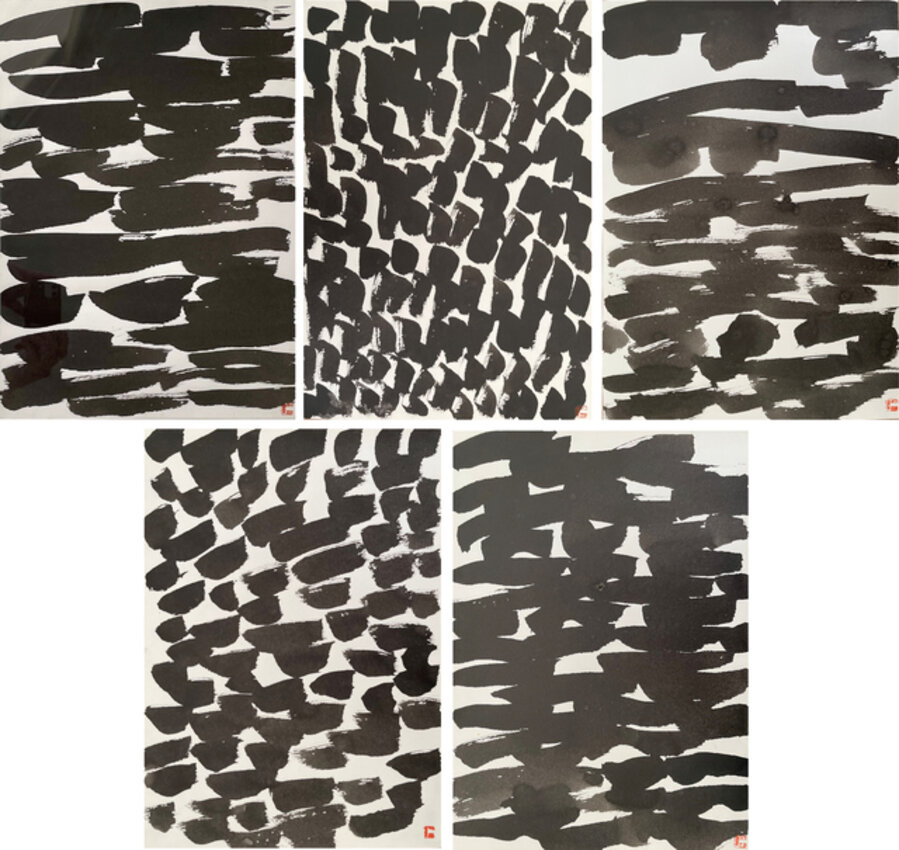 5 Studies