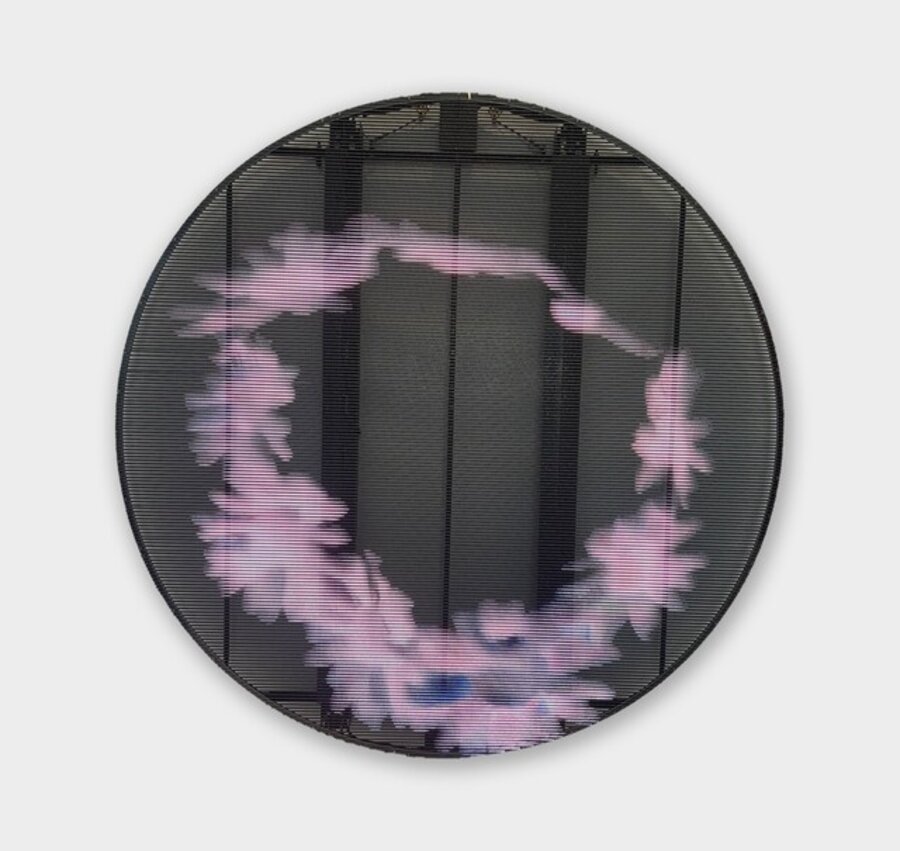 Petals with Daisychain