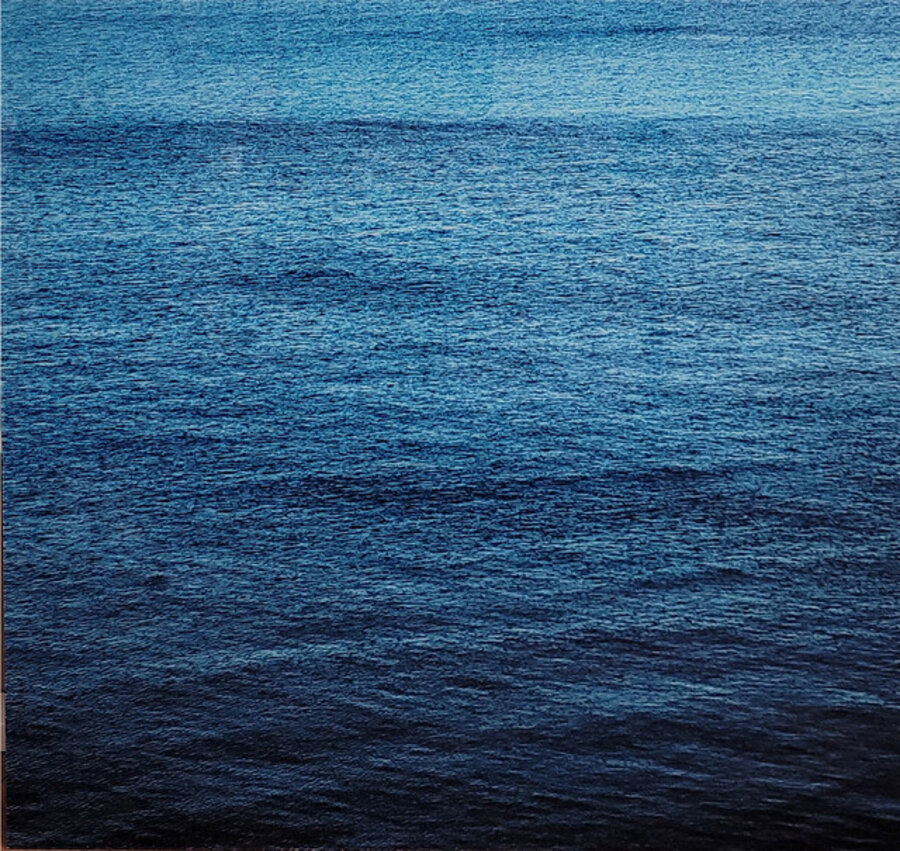 la mer 2012/14