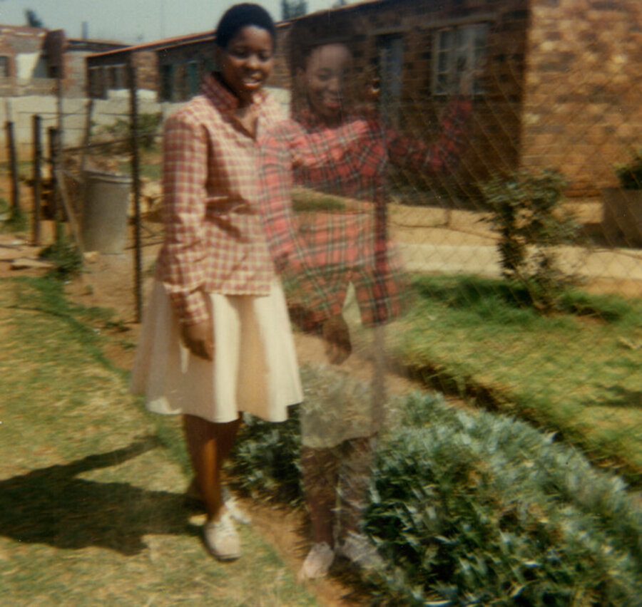 Hlakeng ya kereke II