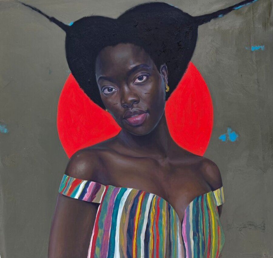 Oju oge (Beauty)