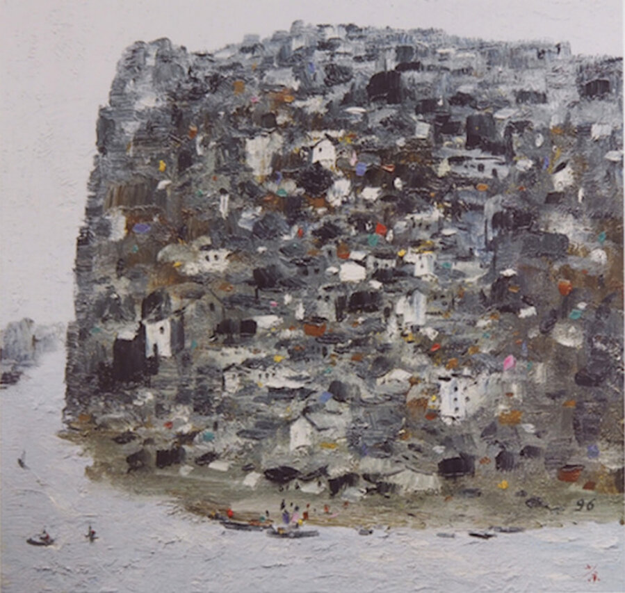 老重庆 Chongqing of the Old Times