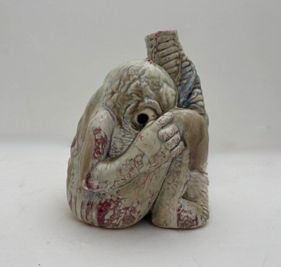 Untitled creature
